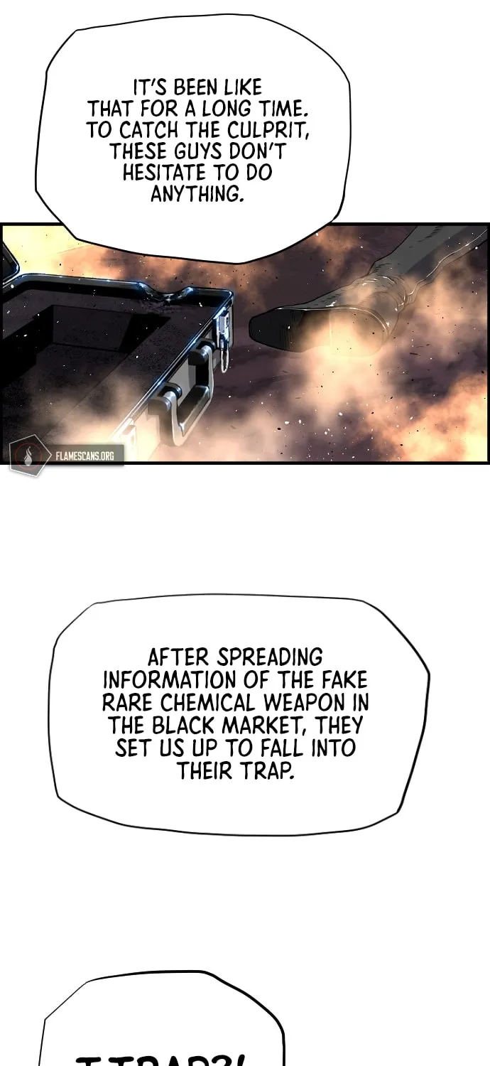 Read Terror vs Revival chapter 7 image 51 on Lezhin