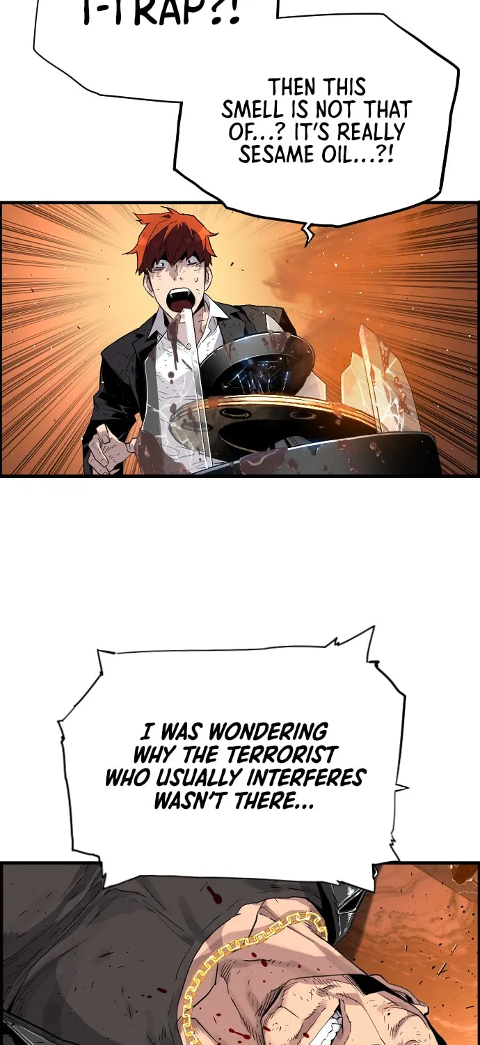 Read Terror vs Revival chapter 7 image 52 on Lezhin