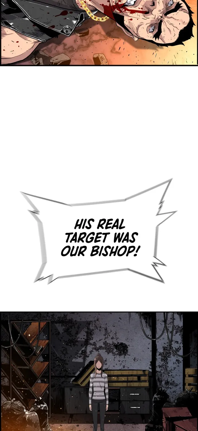 Read Terror vs Revival chapter 7 image 53 on Lezhin