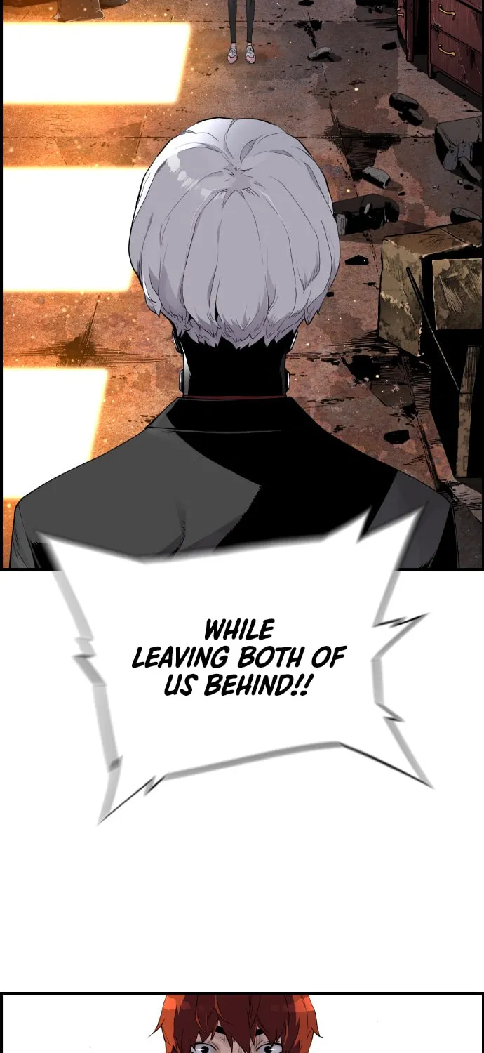 Read Terror vs Revival chapter 7 image 54 on Lezhin