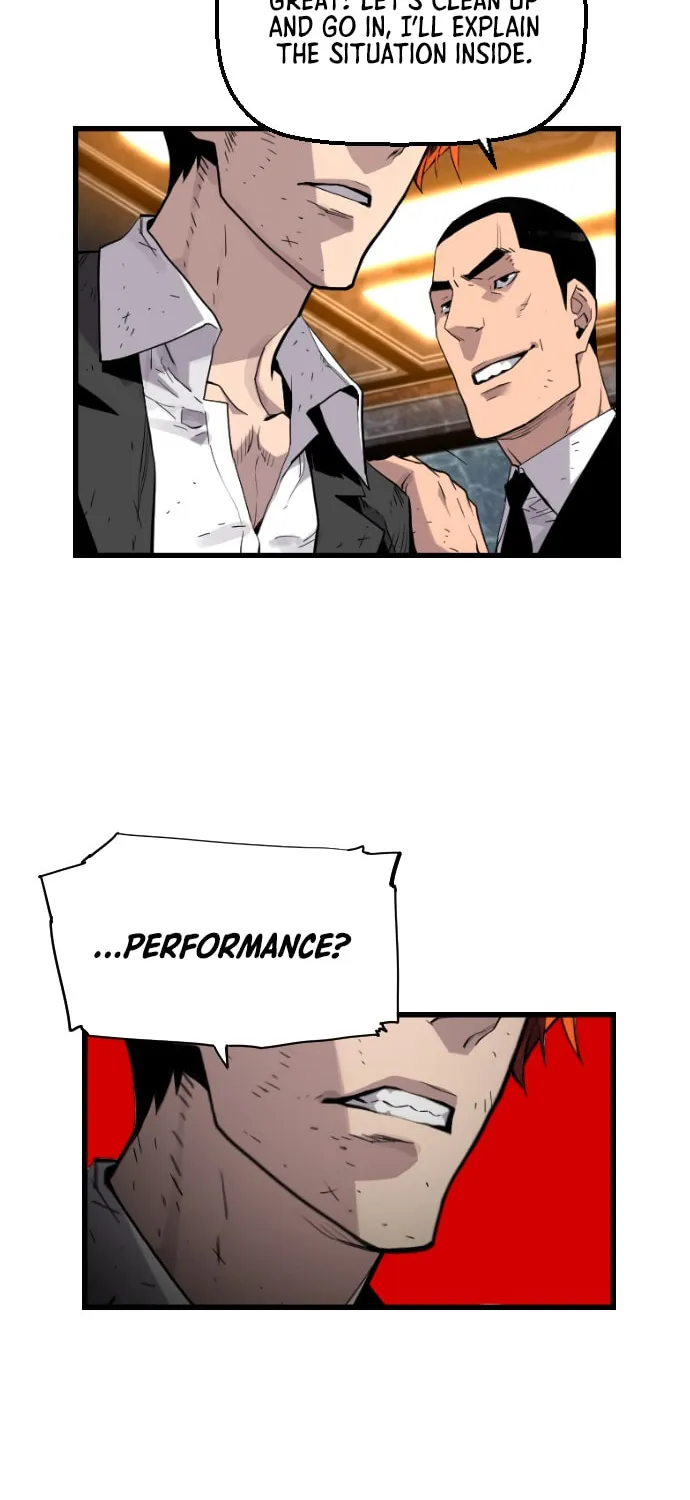 Read Terror vs Revival chapter 7 image 56 on Lezhin