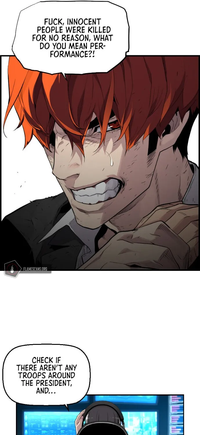 Read Terror vs Revival chapter 7 image 58 on Lezhin