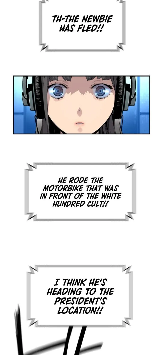 Read Terror vs Revival chapter 7 image 60 on Lezhin