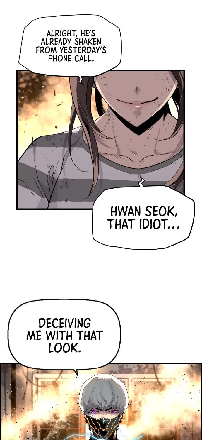 Read Terror vs Revival chapter 7 image 66 on Lezhin
