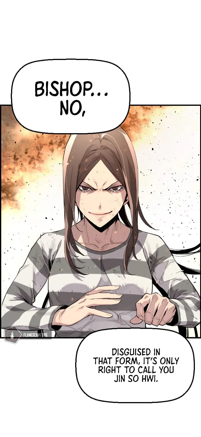 Read Terror vs Revival chapter 7 image 69 on Lezhin