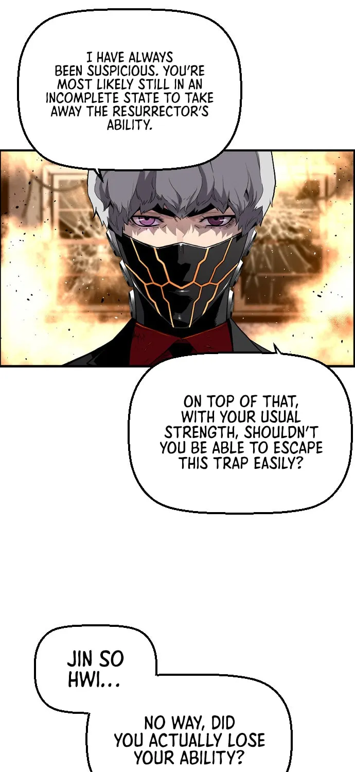 Read Terror vs Revival chapter 7 image 70 on Lezhin