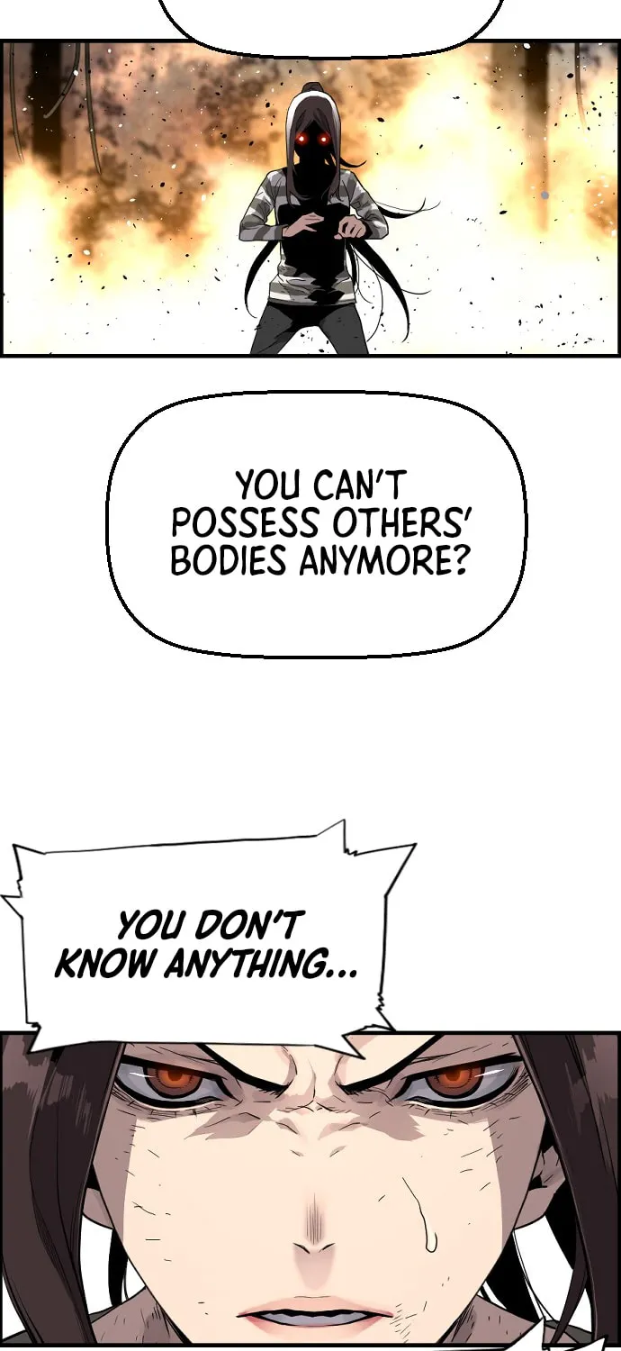 Read Terror vs Revival chapter 7 image 71 on Lezhin