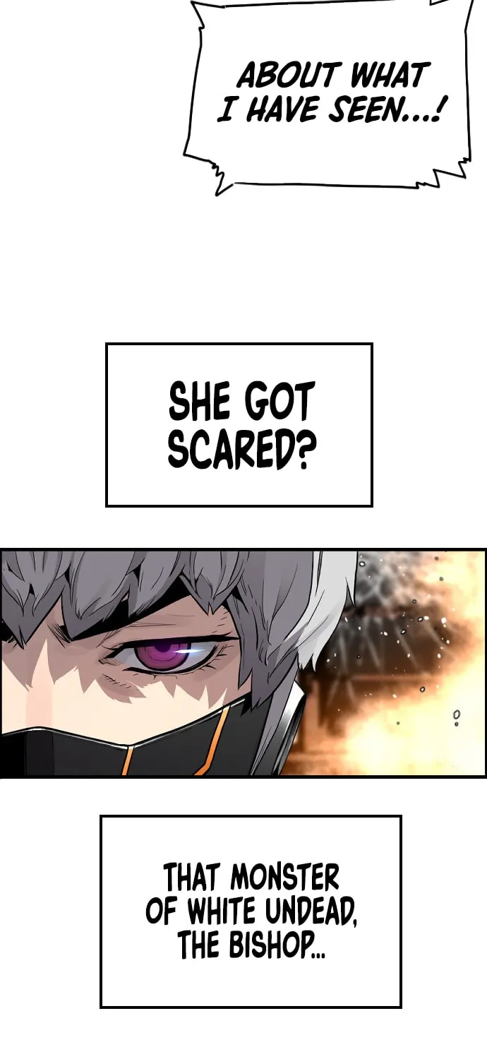 Read Terror vs Revival chapter 7 image 72 on Lezhin