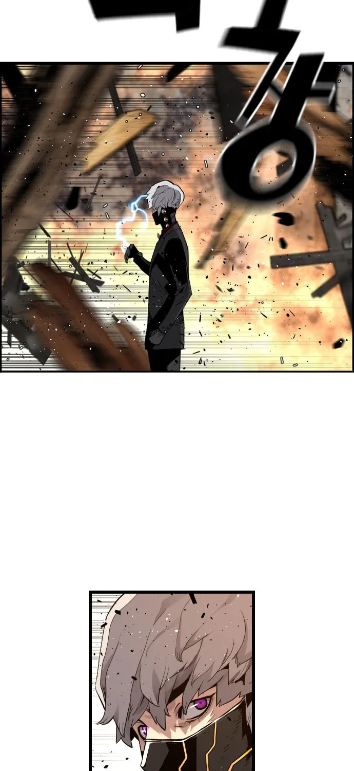 Read Terror vs Revival chapter 7 image 74 on Lezhin