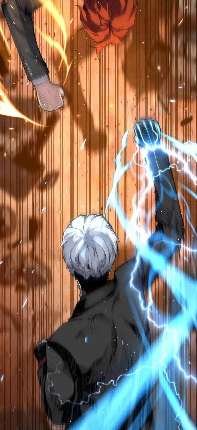 Read Terror vs Revival chapter 7 image 79 on Lezhin