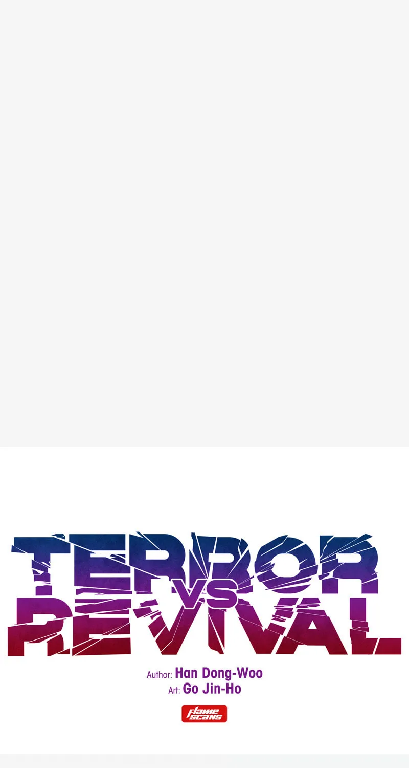 Read Terror vs Revival chapter 70 image 1 on Lezhin