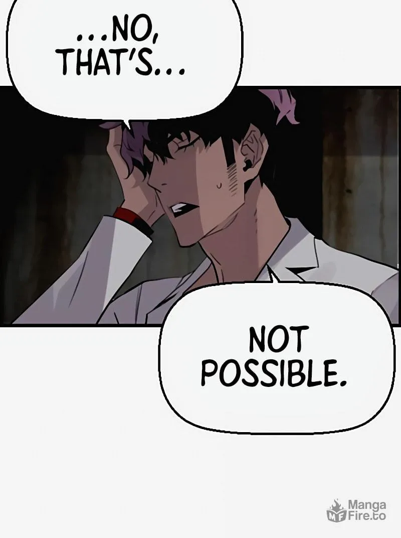 Read Terror vs Revival chapter 70 image 15 on Lezhin