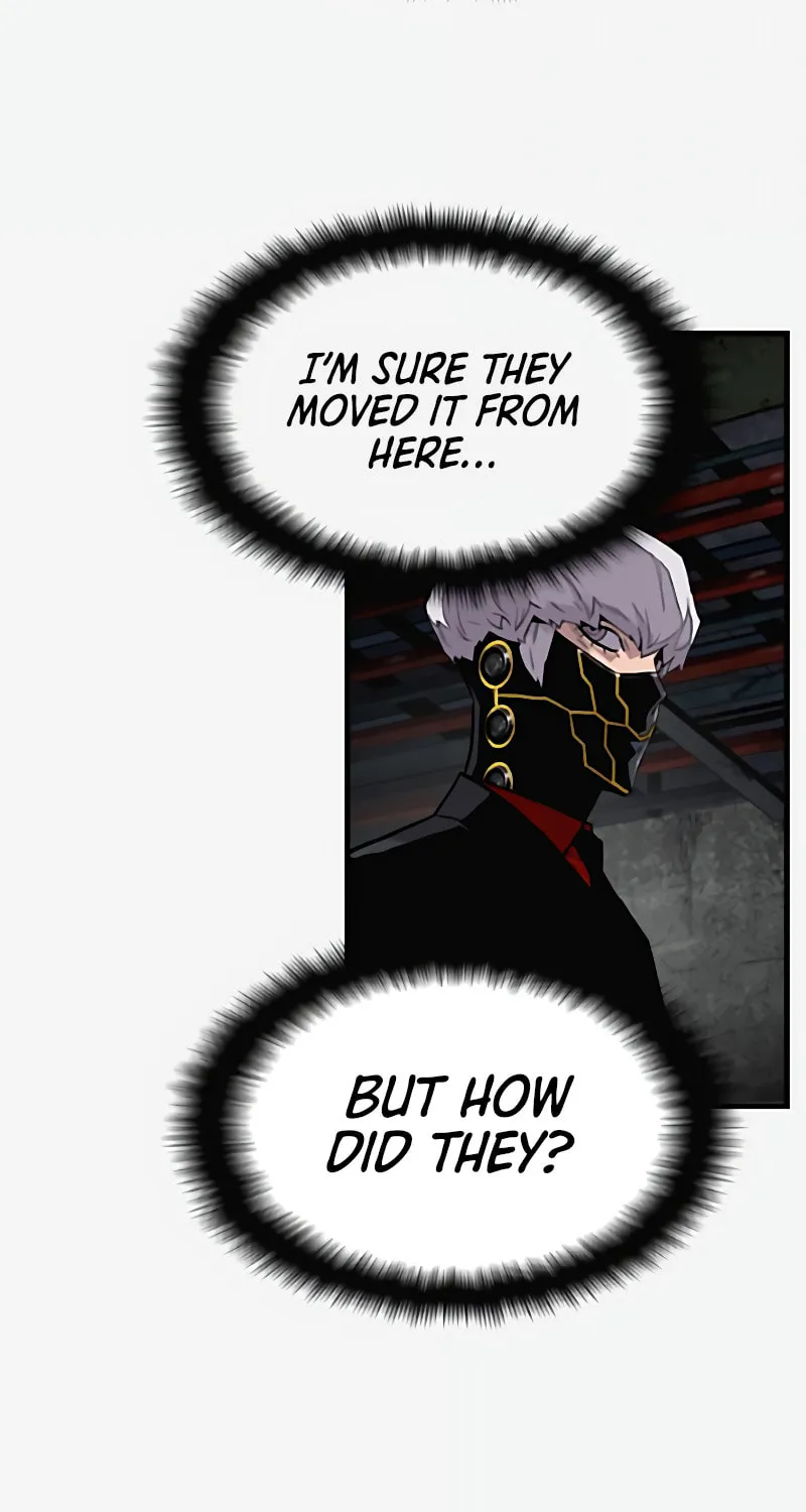 Read Terror vs Revival chapter 70 image 22 on Lezhin