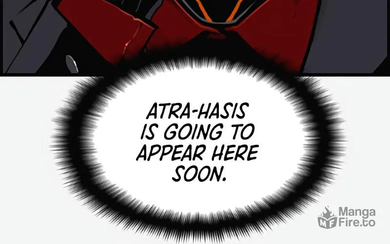 Read Terror vs Revival chapter 70 image 27 on Lezhin