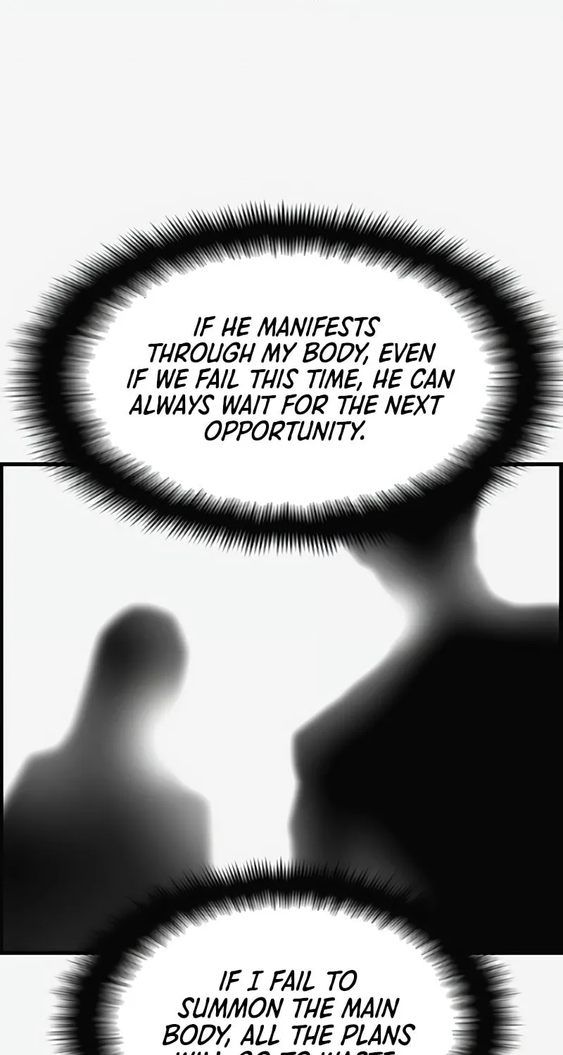 Read Terror vs Revival chapter 70 image 28 on Lezhin