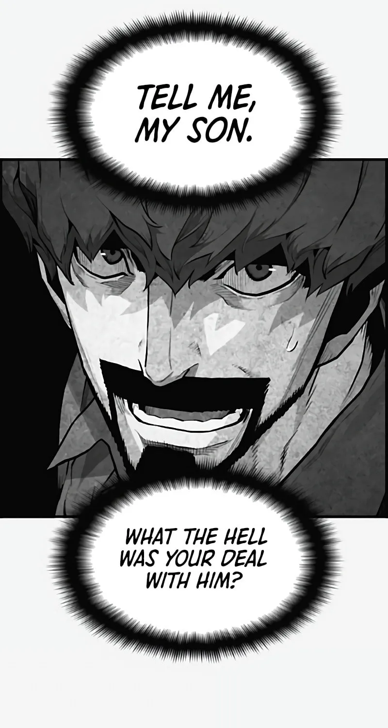 Read Terror vs Revival chapter 70 image 30 on Lezhin