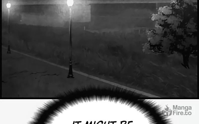 Read Terror vs Revival chapter 70 image 33 on Lezhin