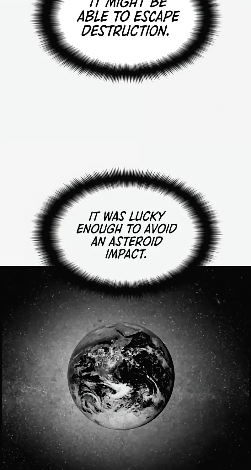 Read Terror vs Revival chapter 70 image 34 on Lezhin