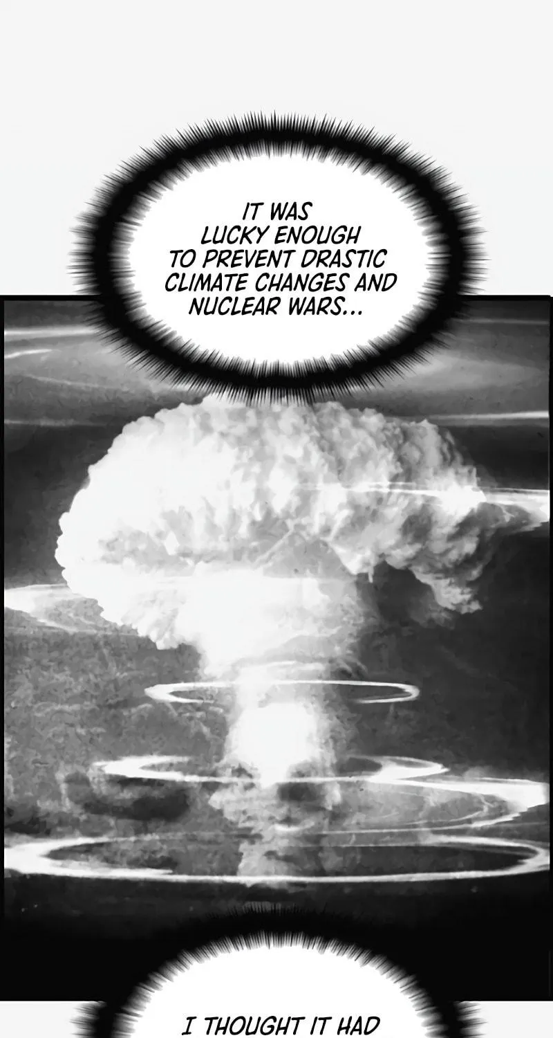 Read Terror vs Revival chapter 70 image 36 on Lezhin