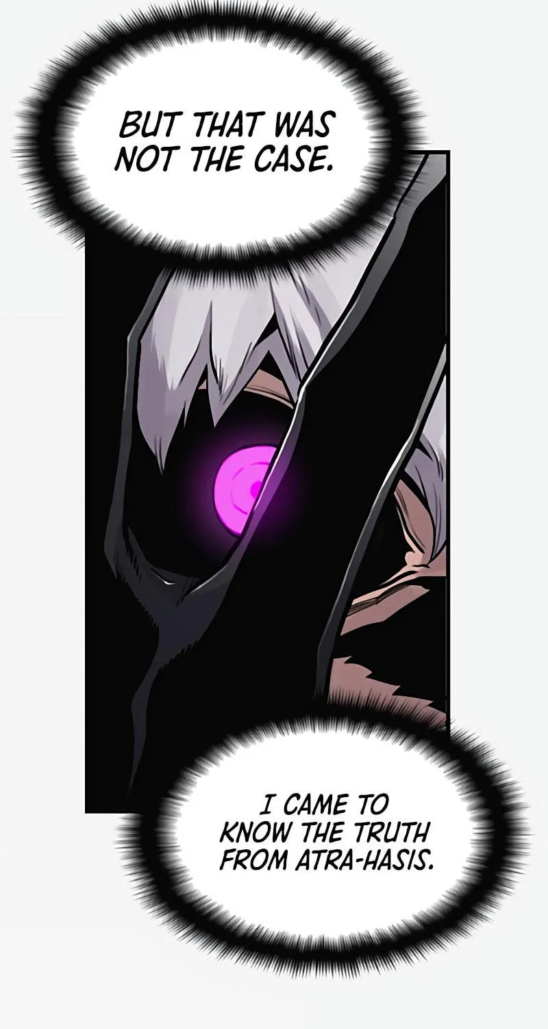 Read Terror vs Revival chapter 70 image 38 on Lezhin