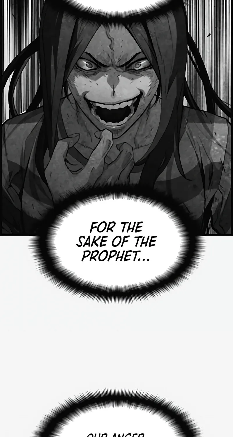 Read Terror vs Revival chapter 70 image 40 on Lezhin