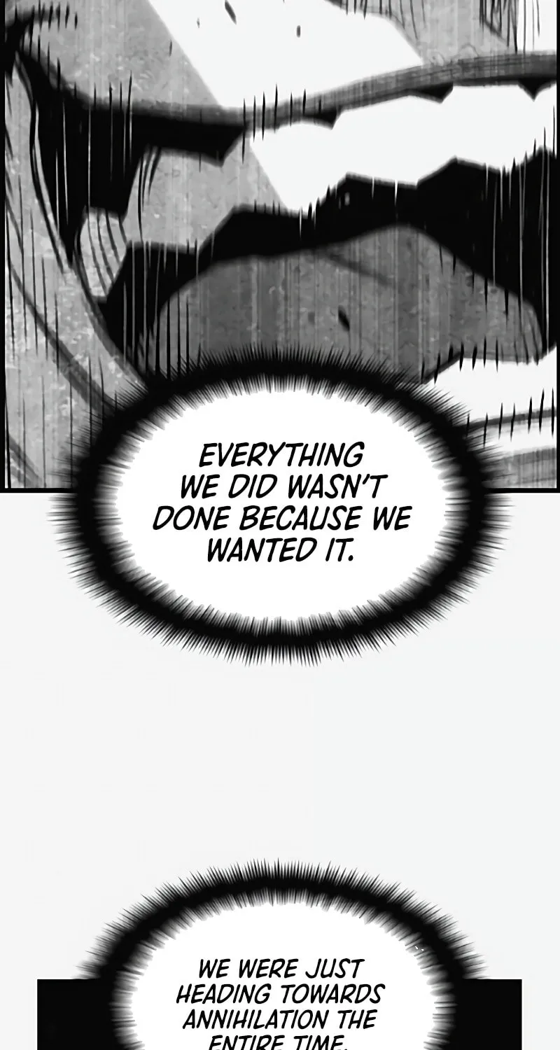 Read Terror vs Revival chapter 70 image 42 on Lezhin
