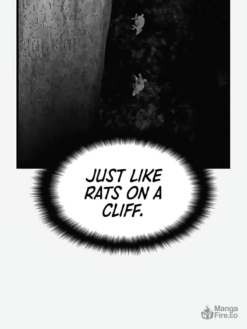 Read Terror vs Revival chapter 70 image 44 on Lezhin