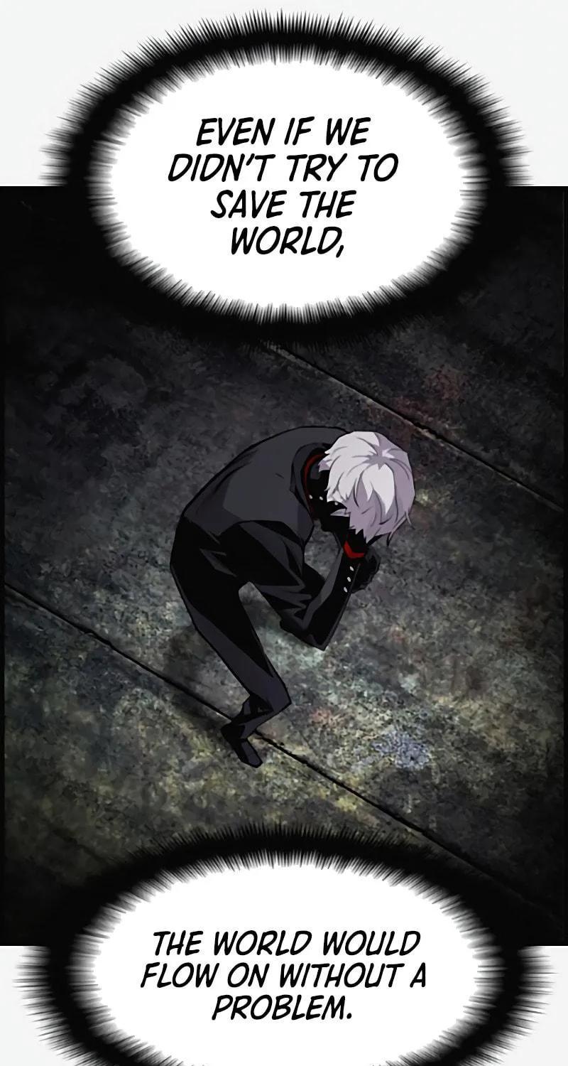 Read Terror vs Revival chapter 70 image 45 on Lezhin
