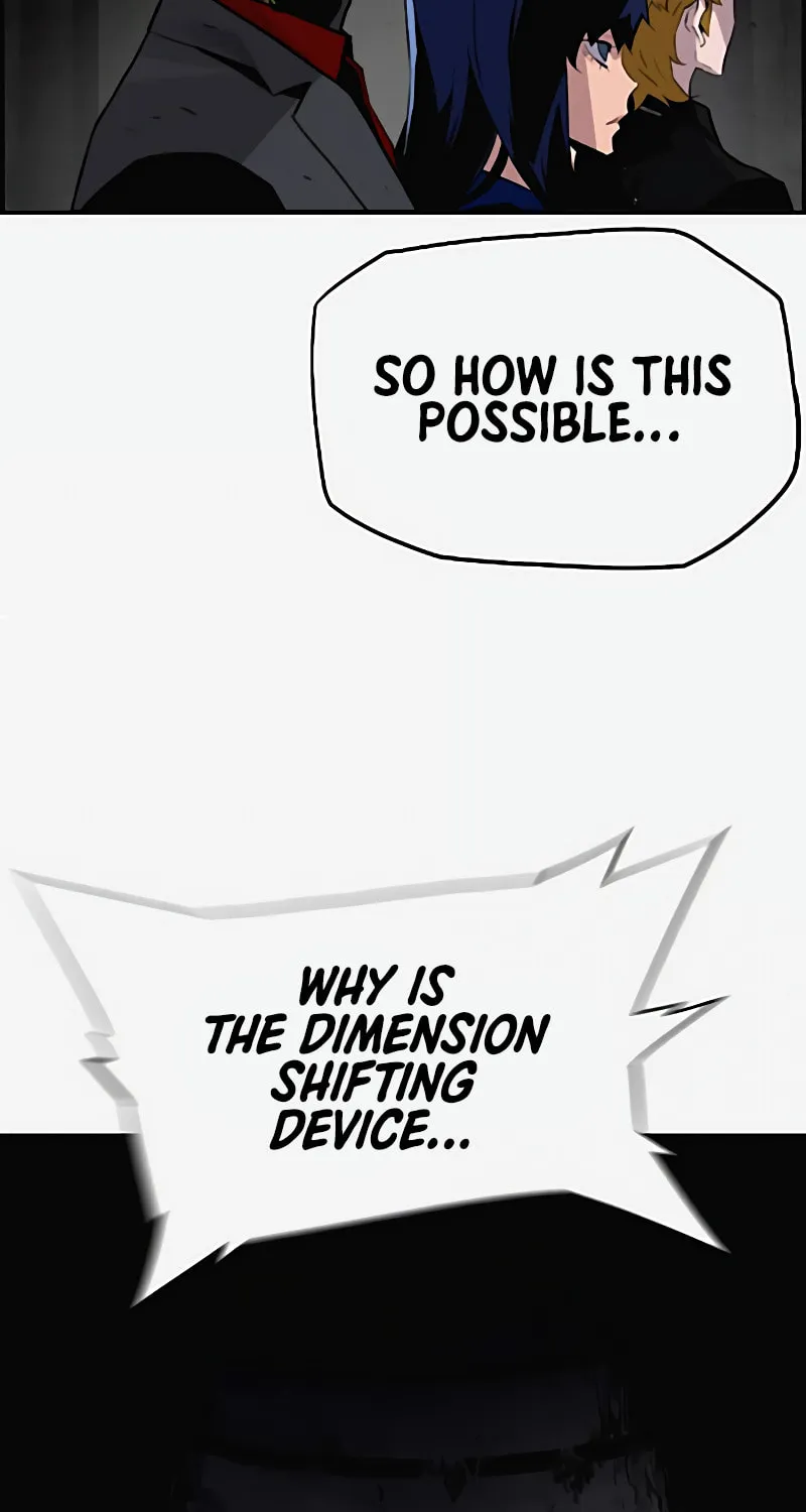 Read Terror vs Revival chapter 70 image 5 on Lezhin