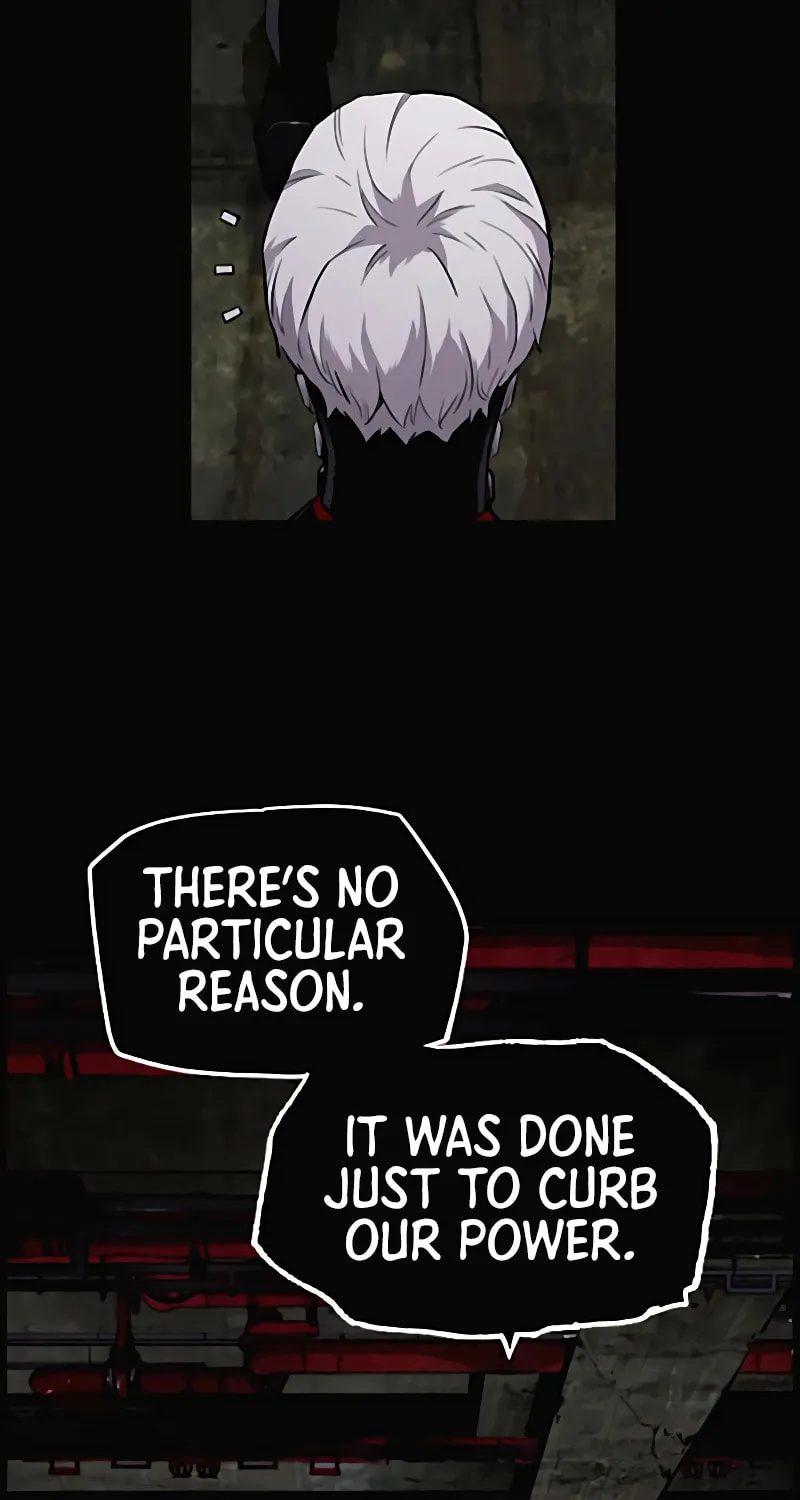 Read Terror vs Revival chapter 70 image 51 on Lezhin