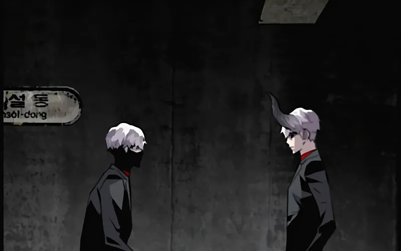 Read Terror vs Revival chapter 70 image 52 on Lezhin