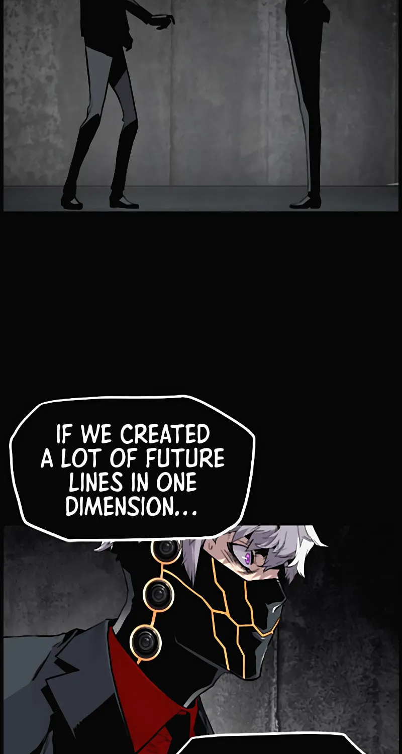 Read Terror vs Revival chapter 70 image 53 on Lezhin