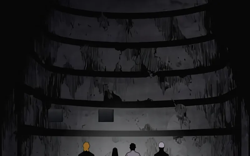 Read Terror vs Revival chapter 70 image 6 on Lezhin