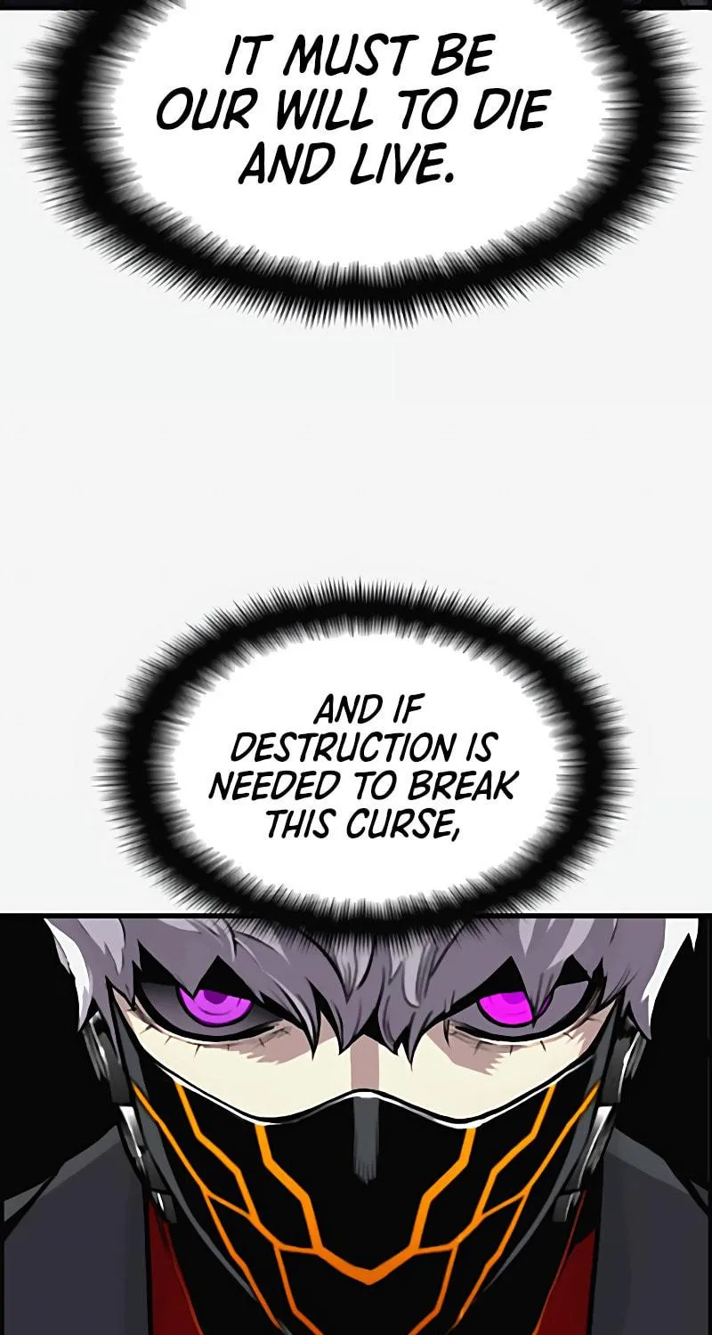 Read Terror vs Revival chapter 70 image 64 on Lezhin