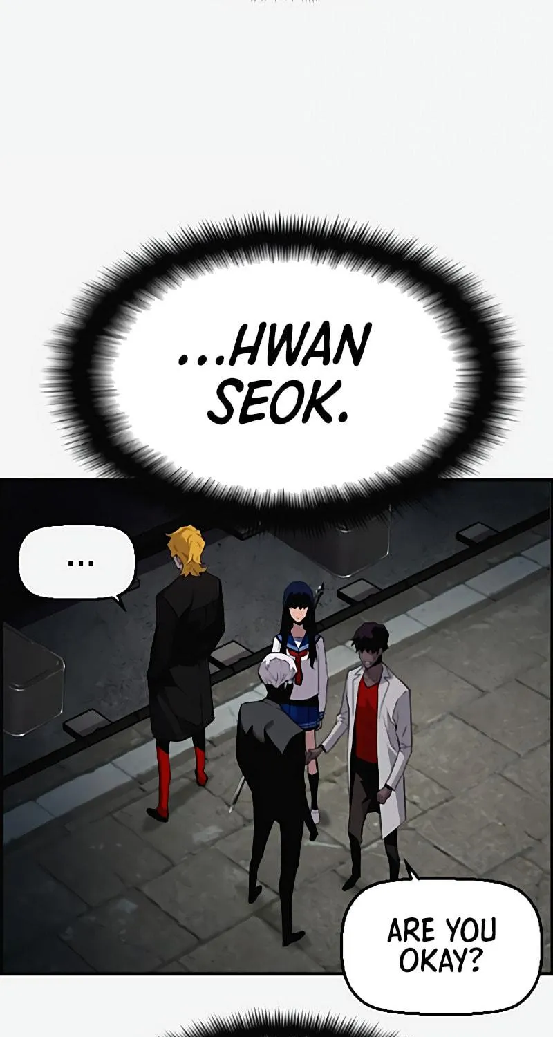 Read Terror vs Revival chapter 70 image 66 on Lezhin