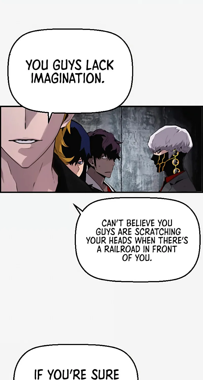 Read Terror vs Revival chapter 70 image 68 on Lezhin