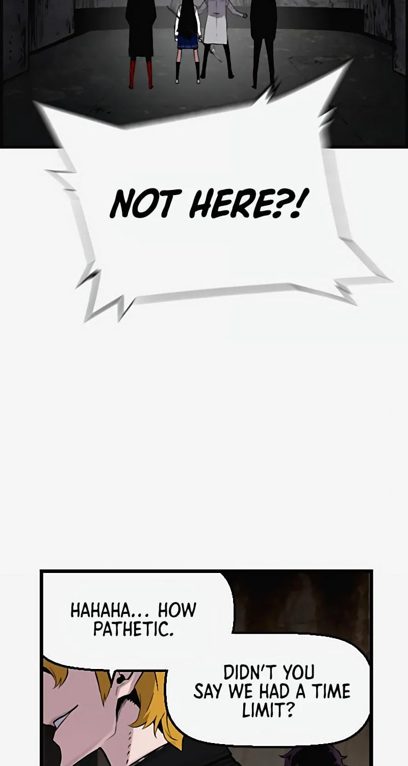 Read Terror vs Revival chapter 70 image 7 on Lezhin