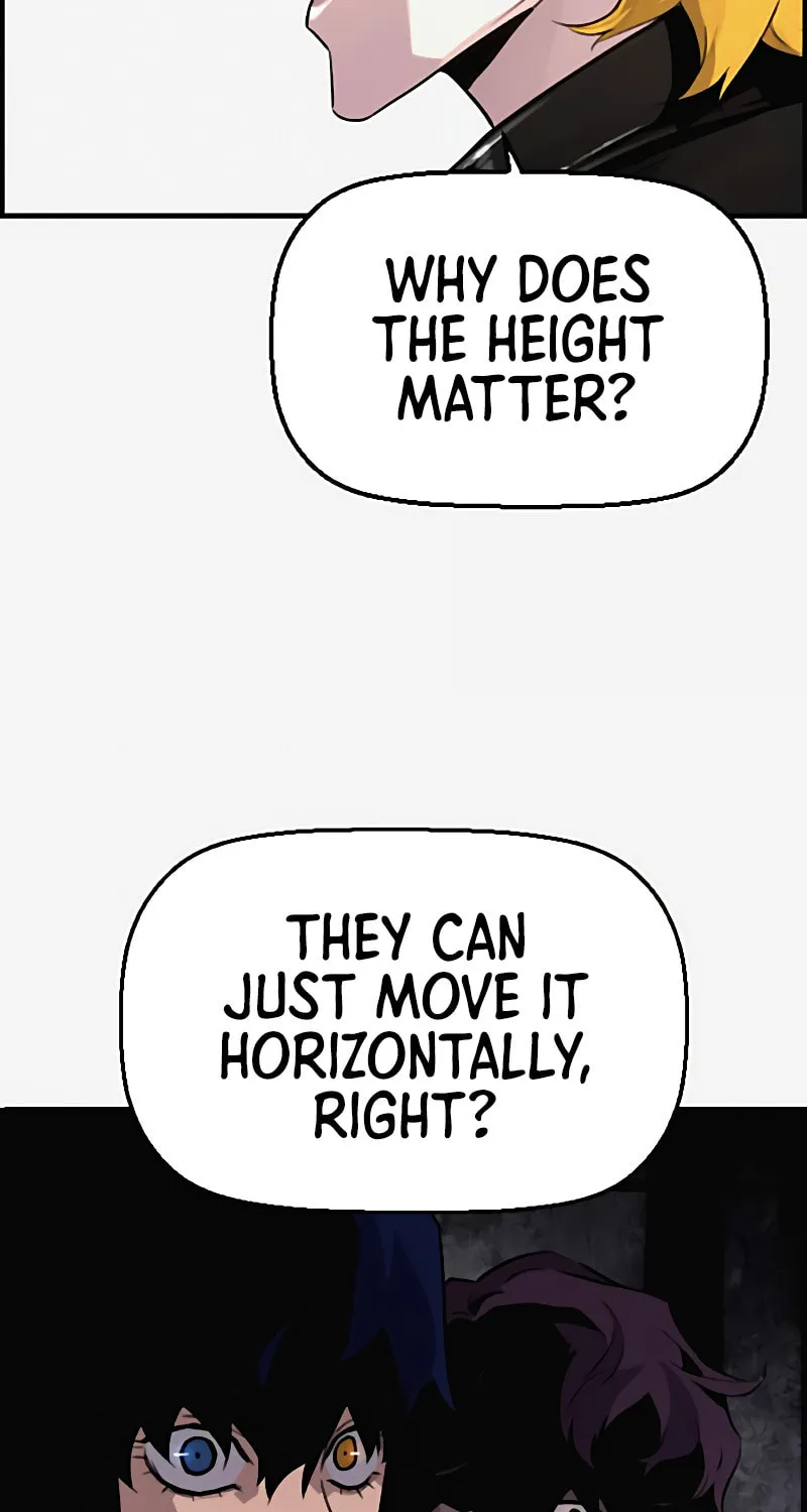 Read Terror vs Revival chapter 70 image 70 on Lezhin