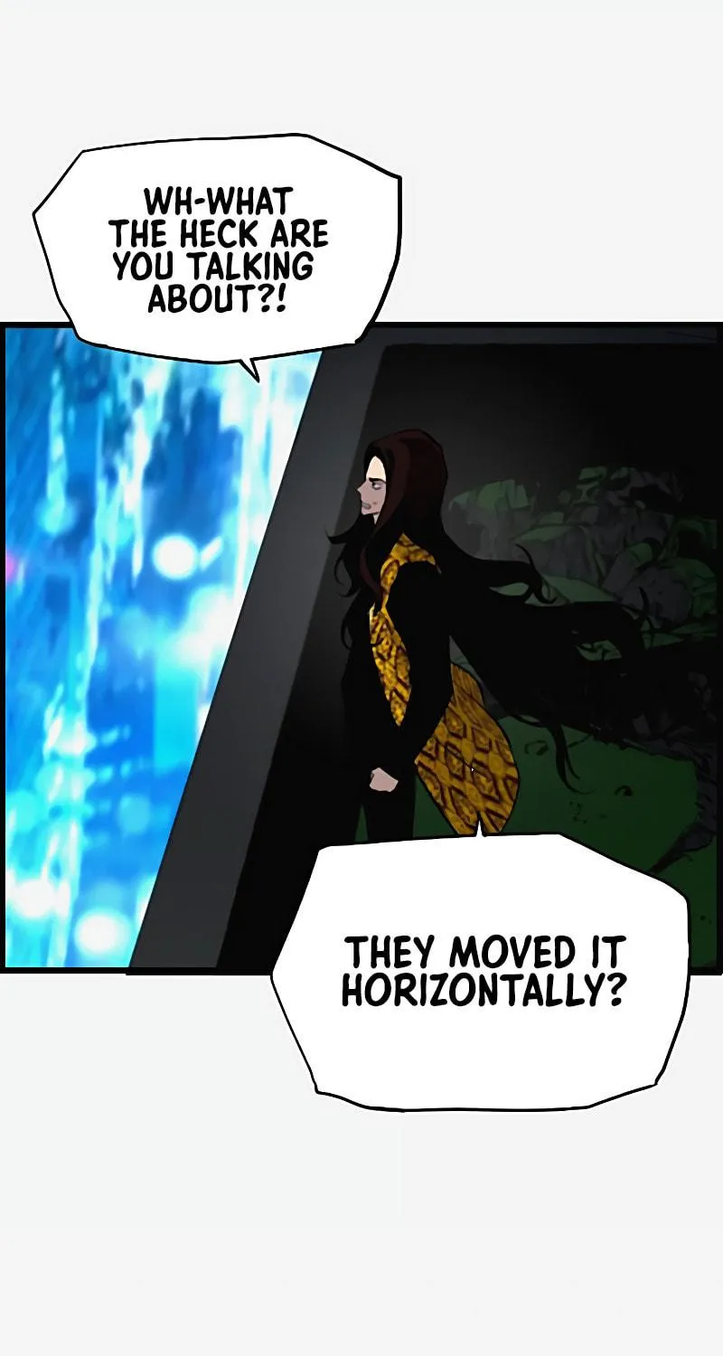 Read Terror vs Revival chapter 70 image 72 on Lezhin