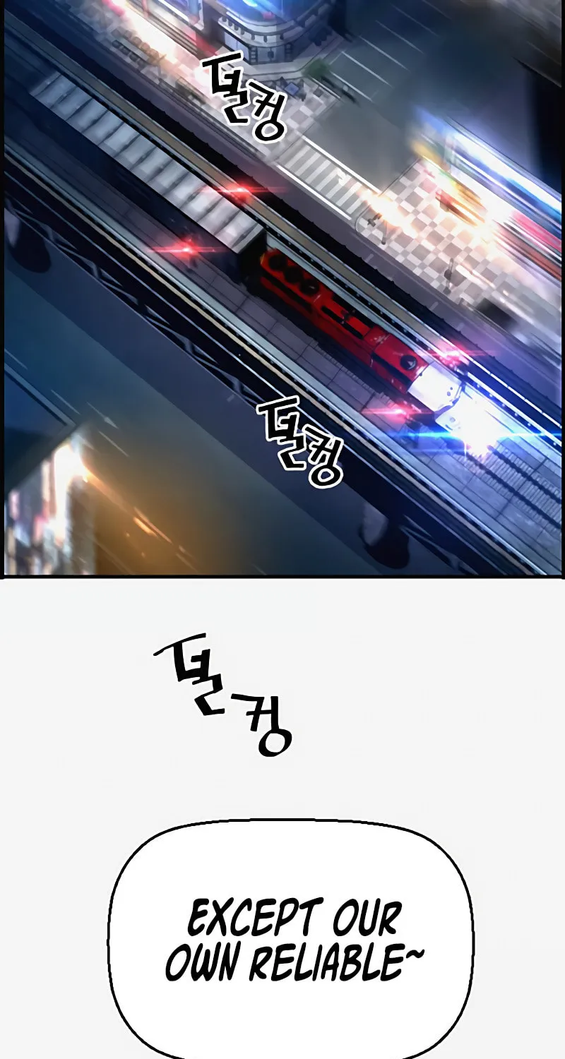 Read Terror vs Revival chapter 70 image 79 on Lezhin