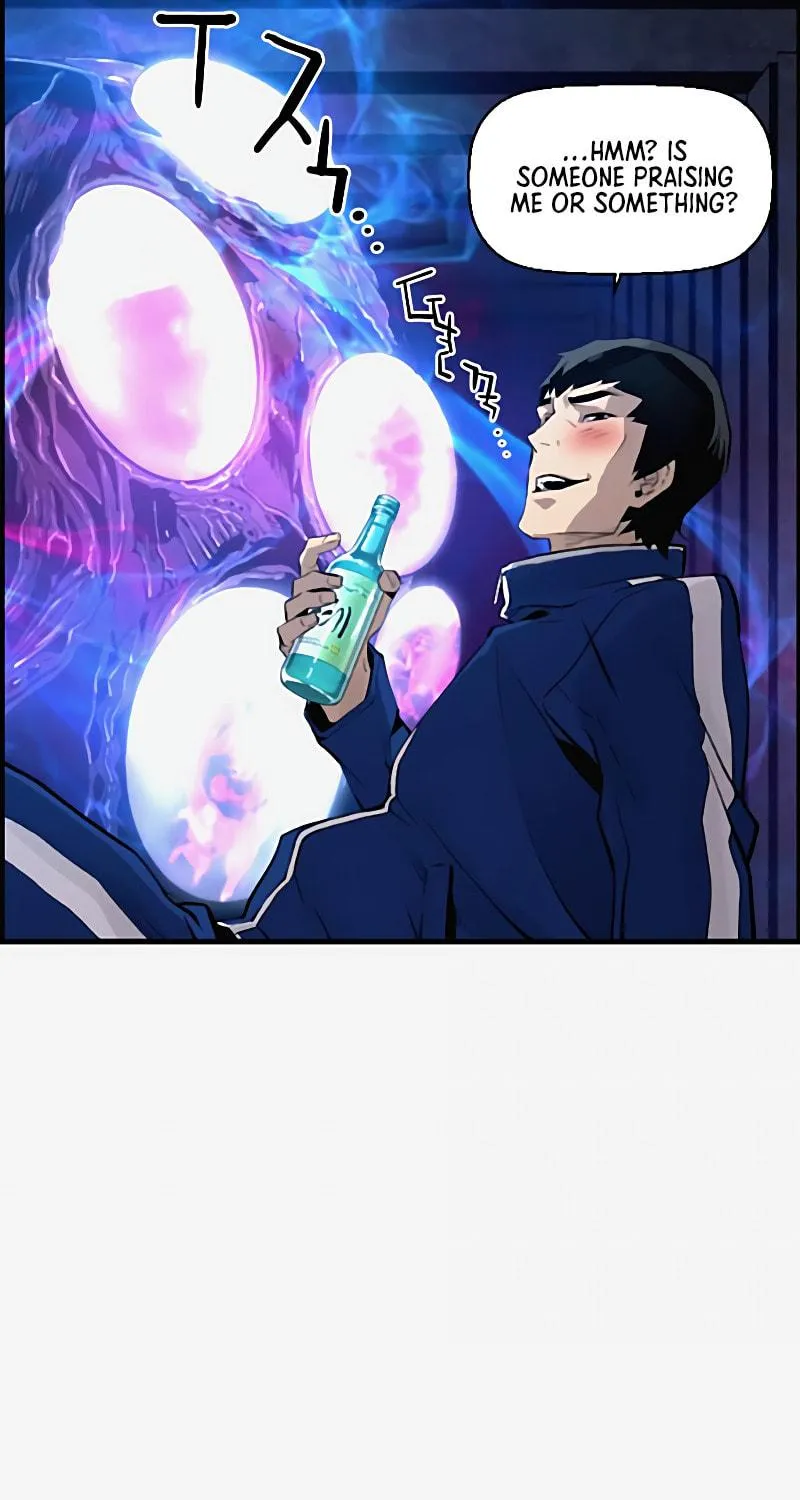 Read Terror vs Revival chapter 70 image 83 on Lezhin