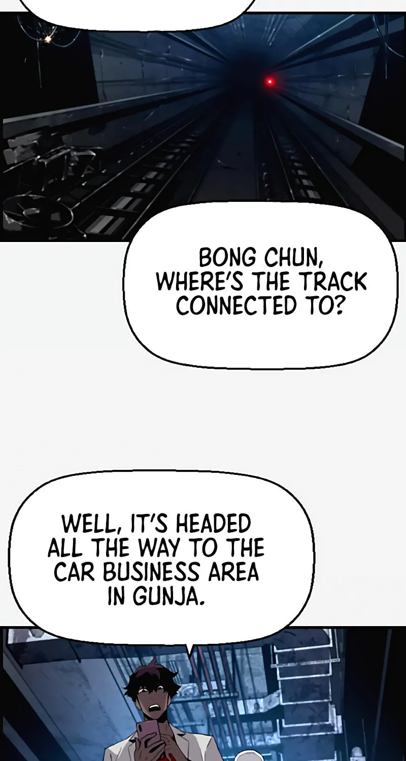 Read Terror vs Revival chapter 70 image 85 on Lezhin