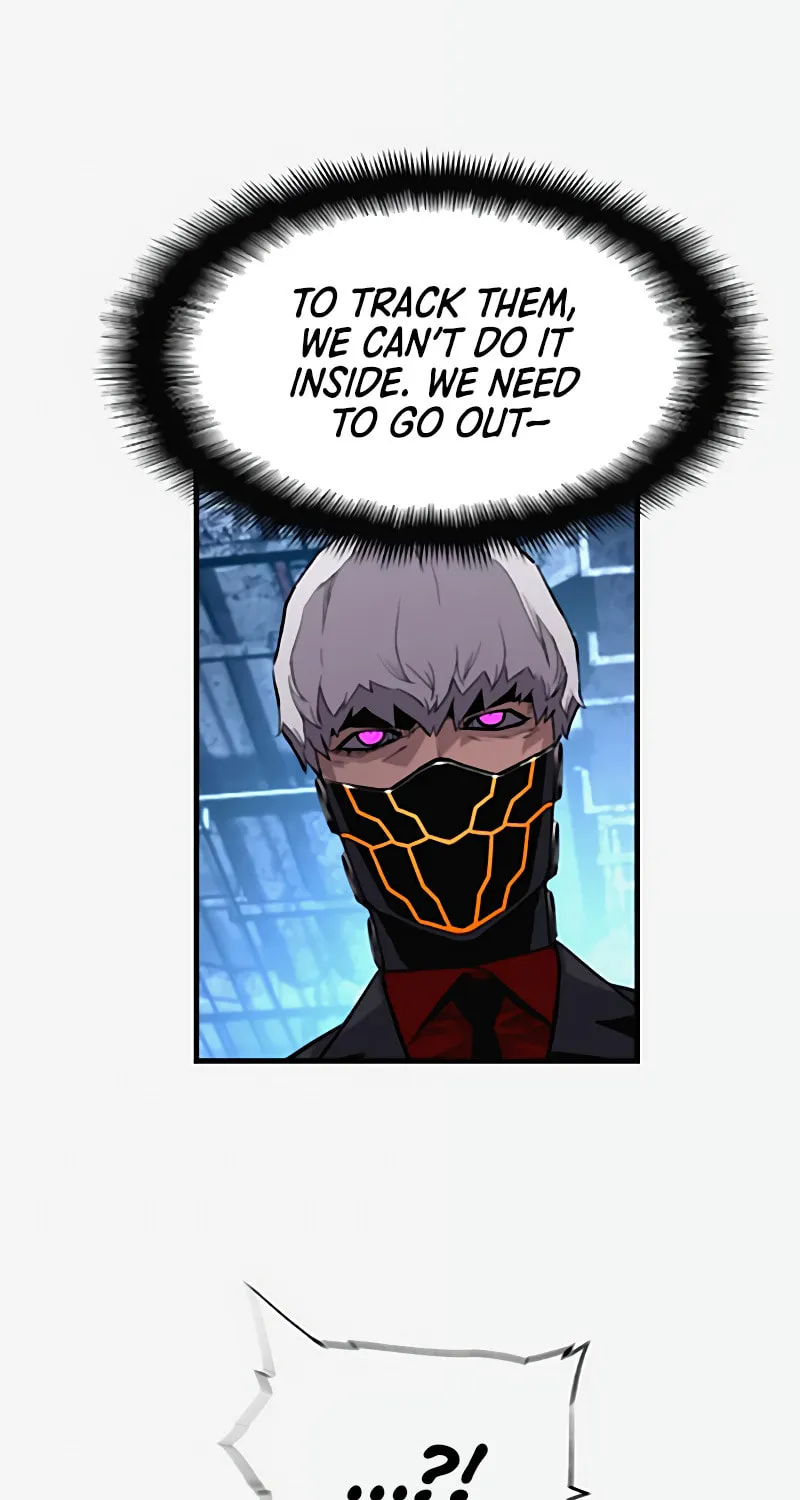 Read Terror vs Revival chapter 70 image 87 on Lezhin
