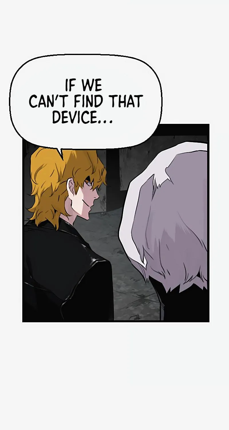 Read Terror vs Revival chapter 70 image 9 on Lezhin