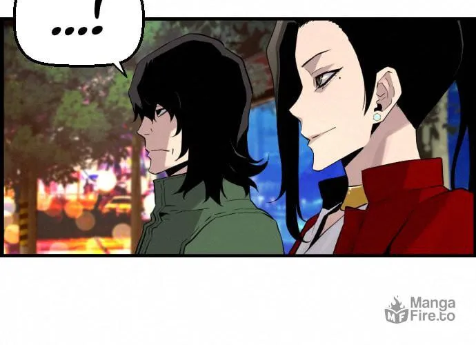 Read Terror vs Revival chapter 71 image 10 on Lezhin