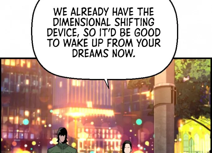 Read Terror vs Revival chapter 71 image 14 on Lezhin