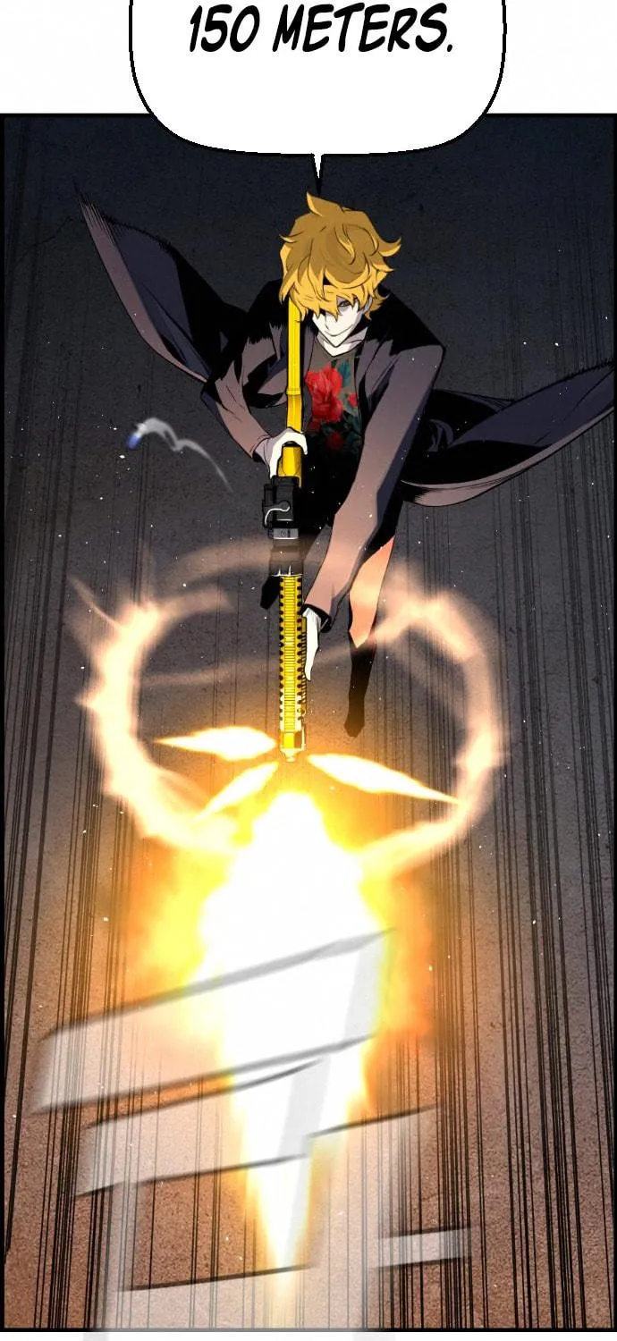 Read Terror vs Revival chapter 71 image 17 on Lezhin