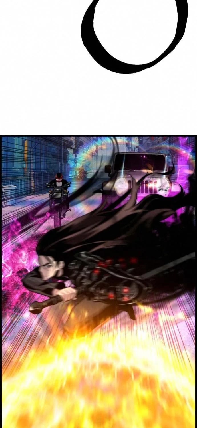 Read Terror vs Revival chapter 71 image 38 on Lezhin