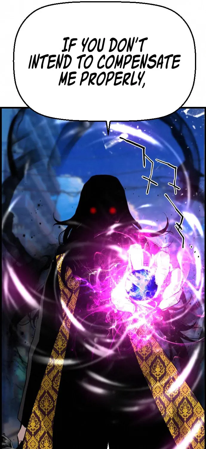 Read Terror vs Revival chapter 71 image 47 on Lezhin