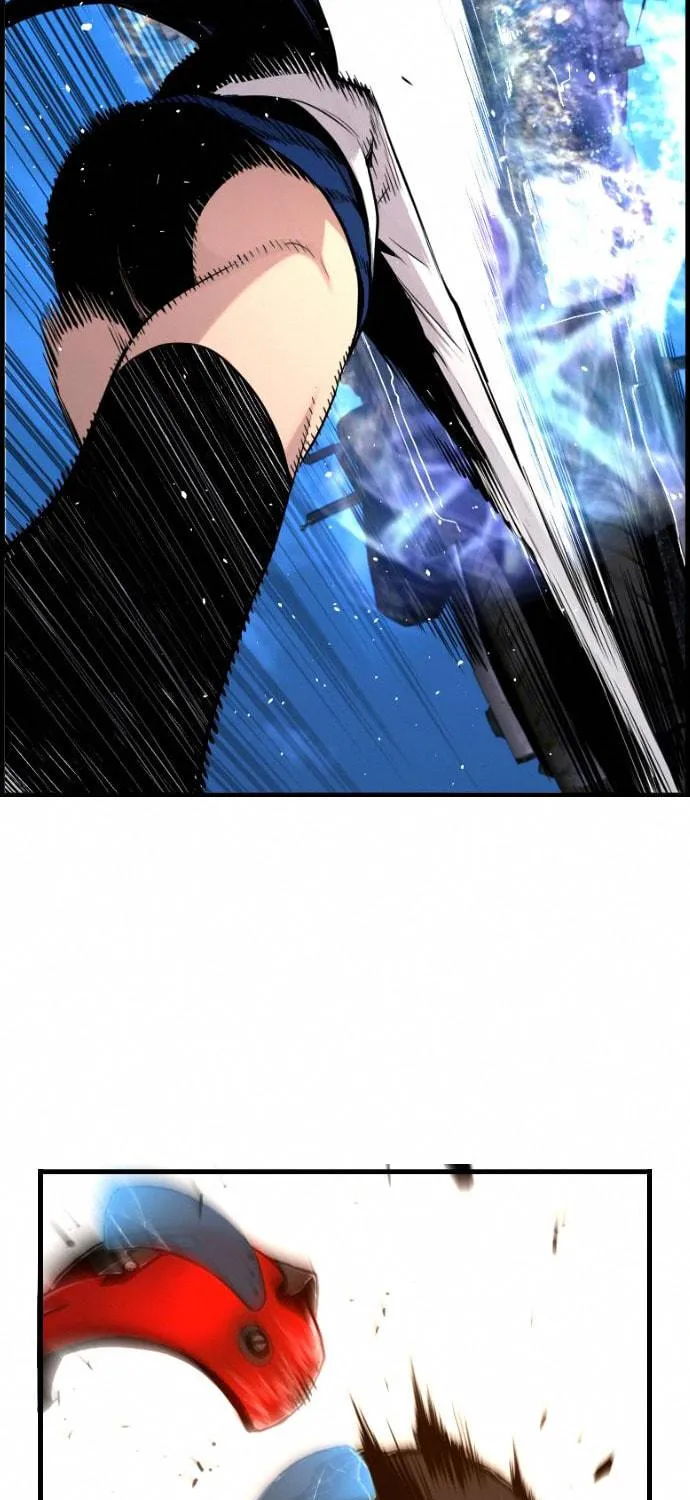 Read Terror vs Revival chapter 71 image 55 on Lezhin